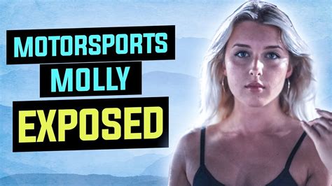 motorsportsmolly onlyfans|Motorsports Molly Nude Photos & Videos